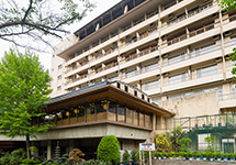 HOT SPRINGS OSAKA